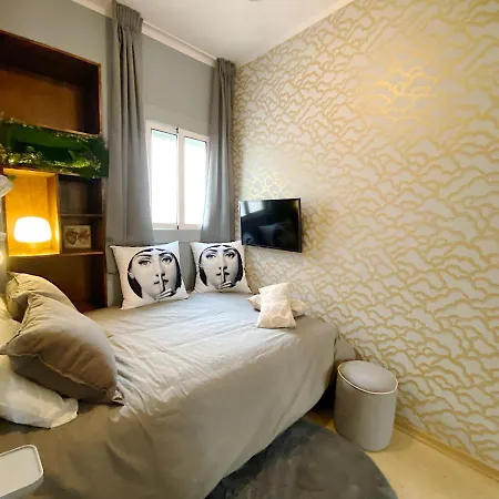 Abbott - 1 Min From The - 100m2 - Sleeps 8 Appartement *