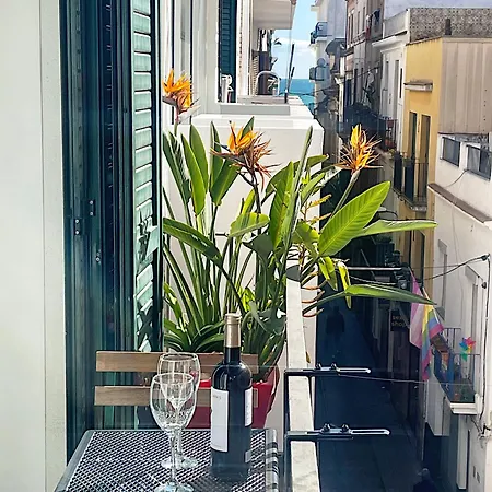 Appartement Abbott - 1 Min From The - 100m2 - Sleeps 8 *