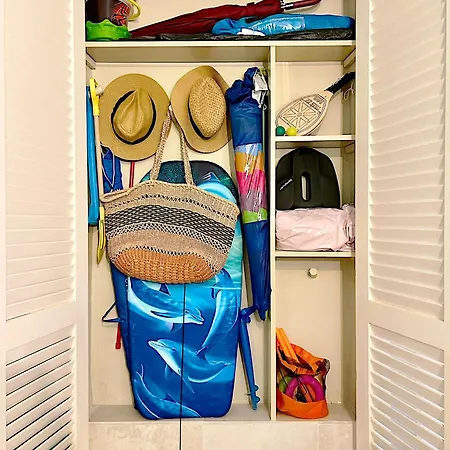 Appartement Abbott - 1 Min From The - 100m2 - Sleeps 8 Sitges