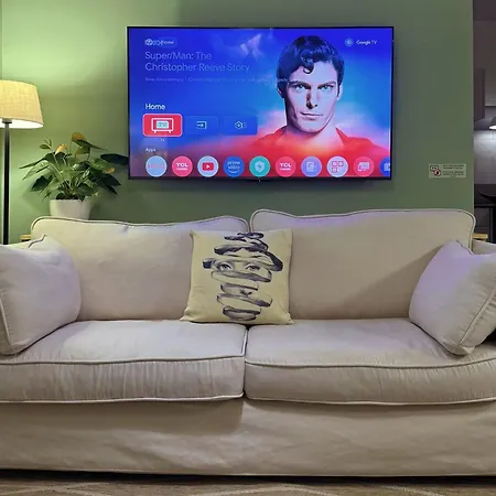 Abbott - 1 Min From The - 100m2 - Sleeps 8 Sitges