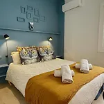 Abbott - 1 Min From The - 100m2 - Sleeps 8 Lejlighed Sitges