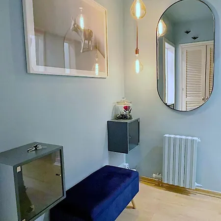 Abbott - 1 Min From The - 100m2 - Sleeps 8 * Σίτζες