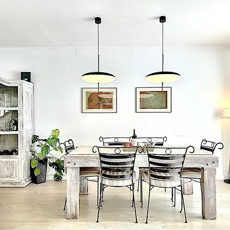 Lägenhet Abbott - 1 Min From The - 100m2 - Sleeps 8 *