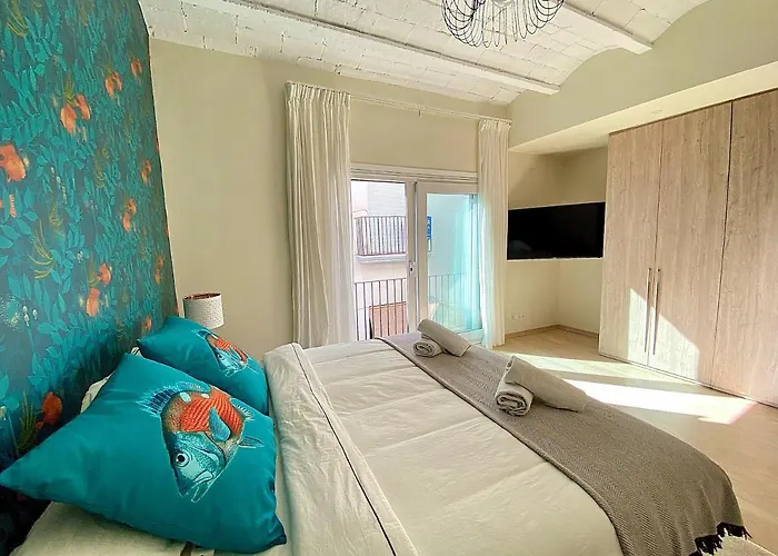 Abbott - 1 Min From The - 100m2 - Sleeps 8 公寓 *