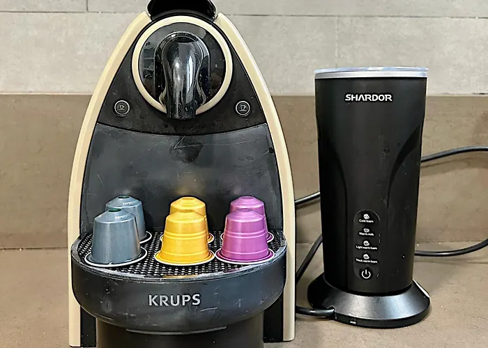 Abbott - 1 Min From The - 100m2 - Sleeps 8 Sitges