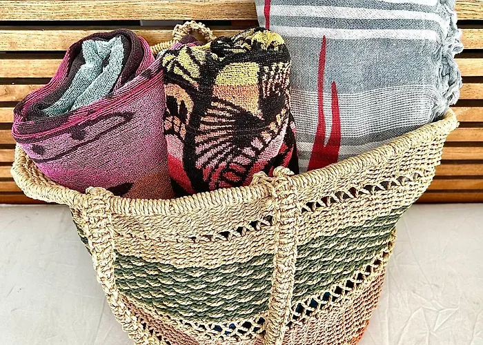 Abbott - 1 Min From The - 100m2 - Sleeps 8 公寓 *