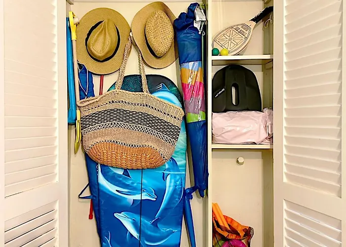 Appartement Abbott - 1 Min From The - 100m2 - Sleeps 8 Sitges