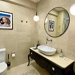 Abbott - 1 Min From The - 100m2 - Sleeps 8 * Сиджес