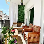 Abbott - 1 Min From The - 100m2 - Sleeps 8 * Сиджес