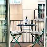 Abbott - 1 Min From The - 100m2 - Sleeps 8 * Сиджес